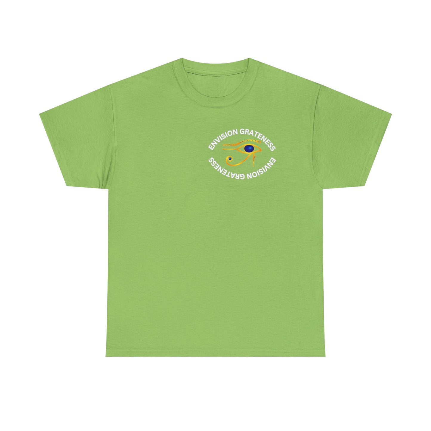 Envision Greatness Tee