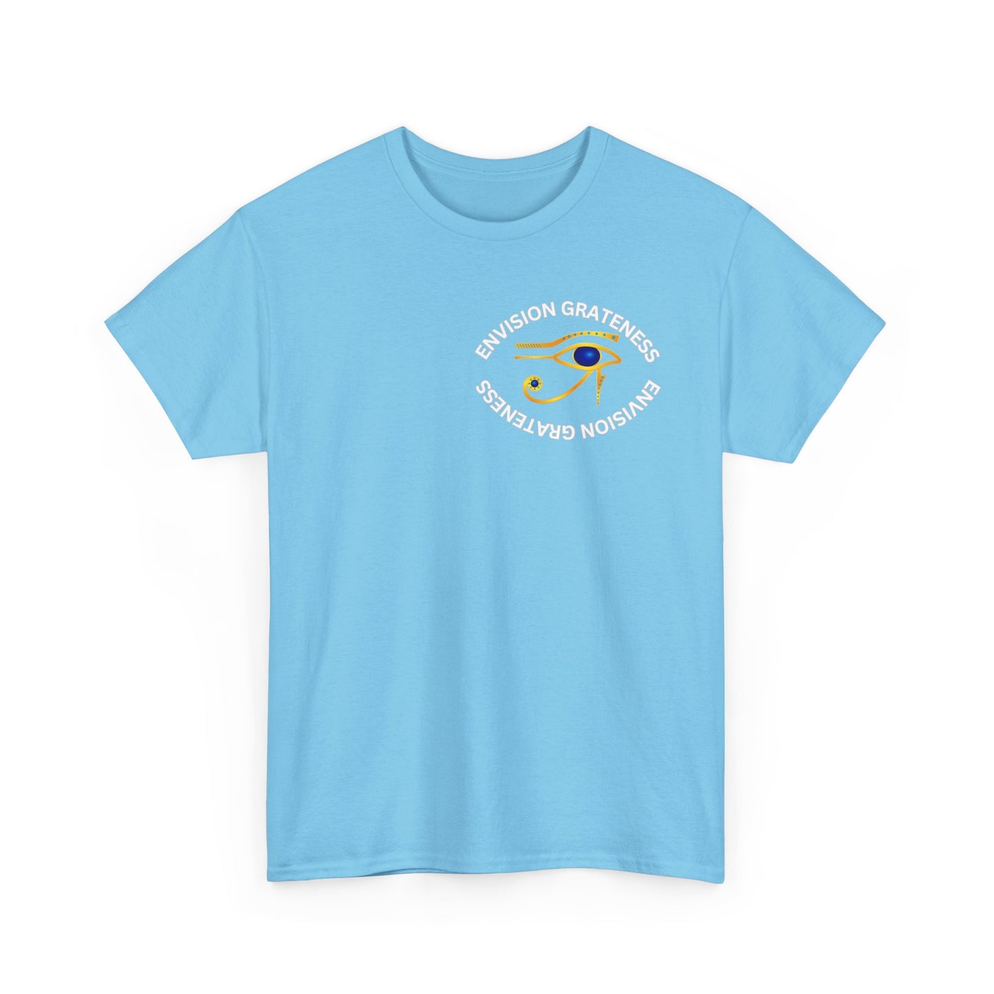 Envision Greatness Tee
