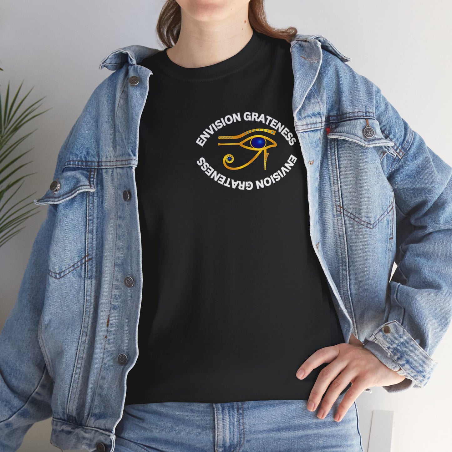 Envision Greatness Tee