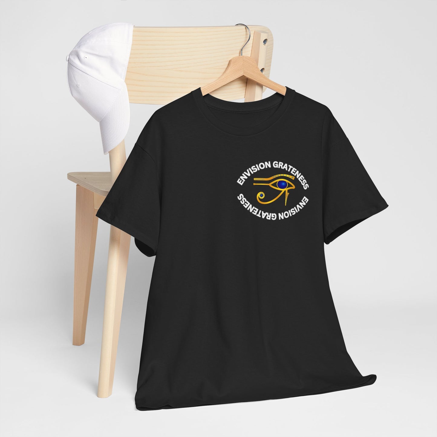 Envision Greatness Tee