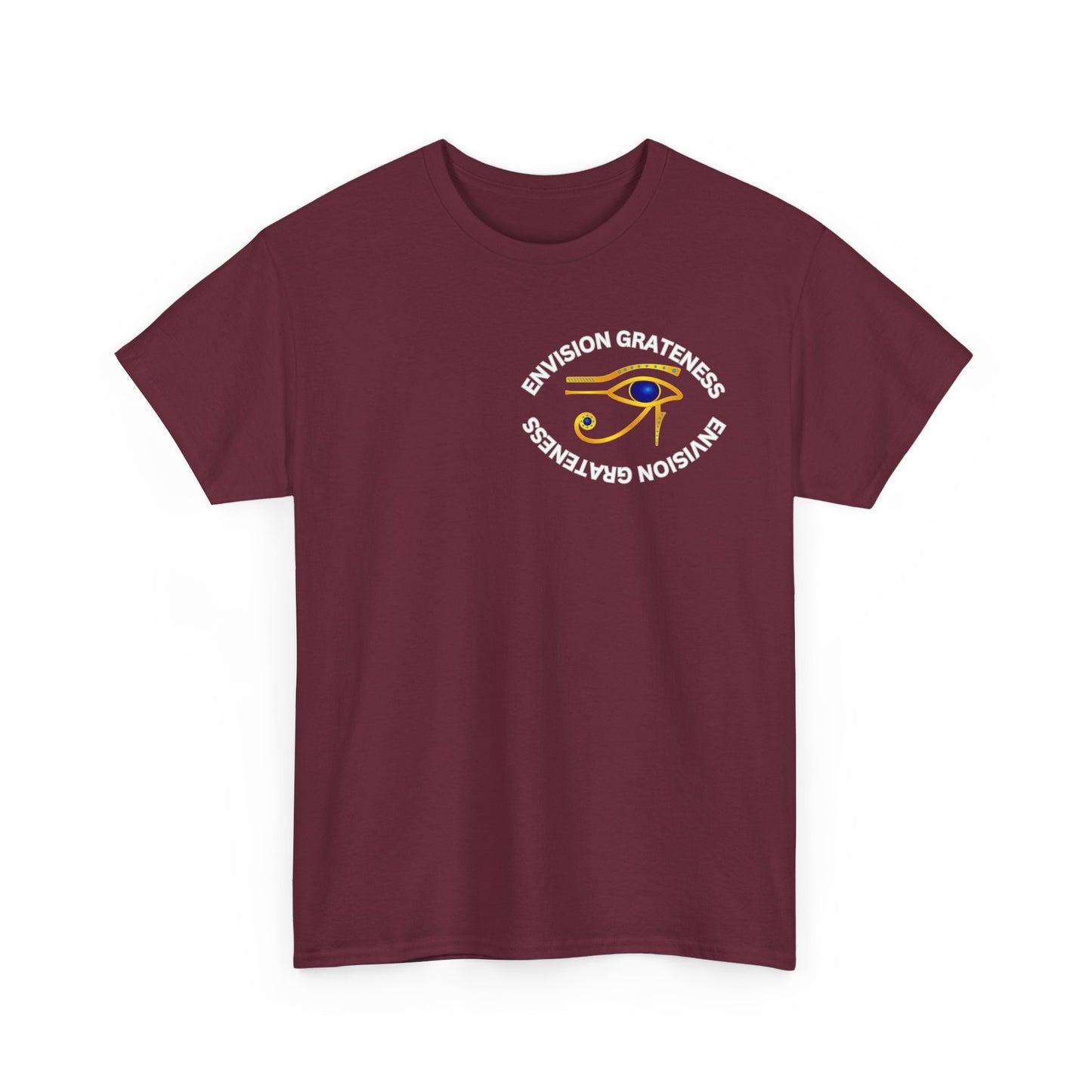 Envision Greatness Tee