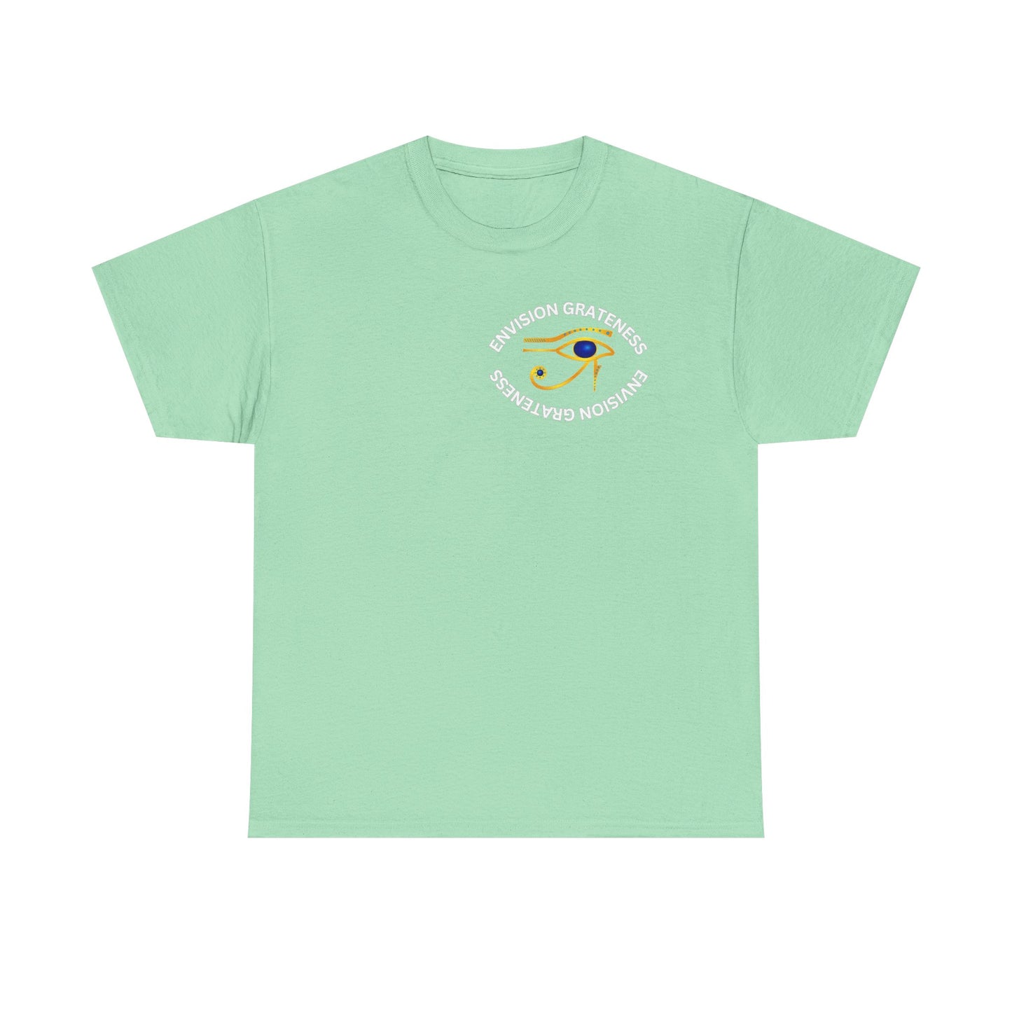 Envision Greatness Tee