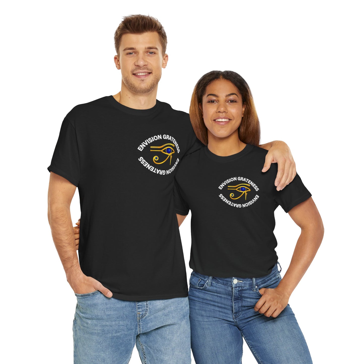 Envision Greatness Tee