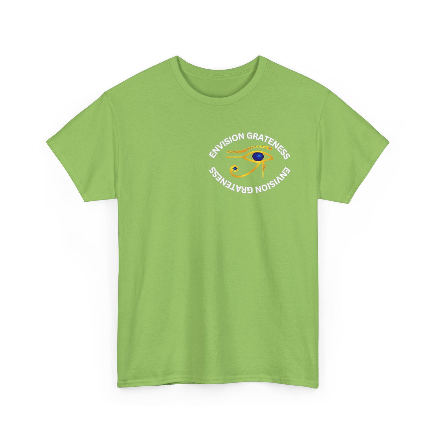 Envision Greatness Tee