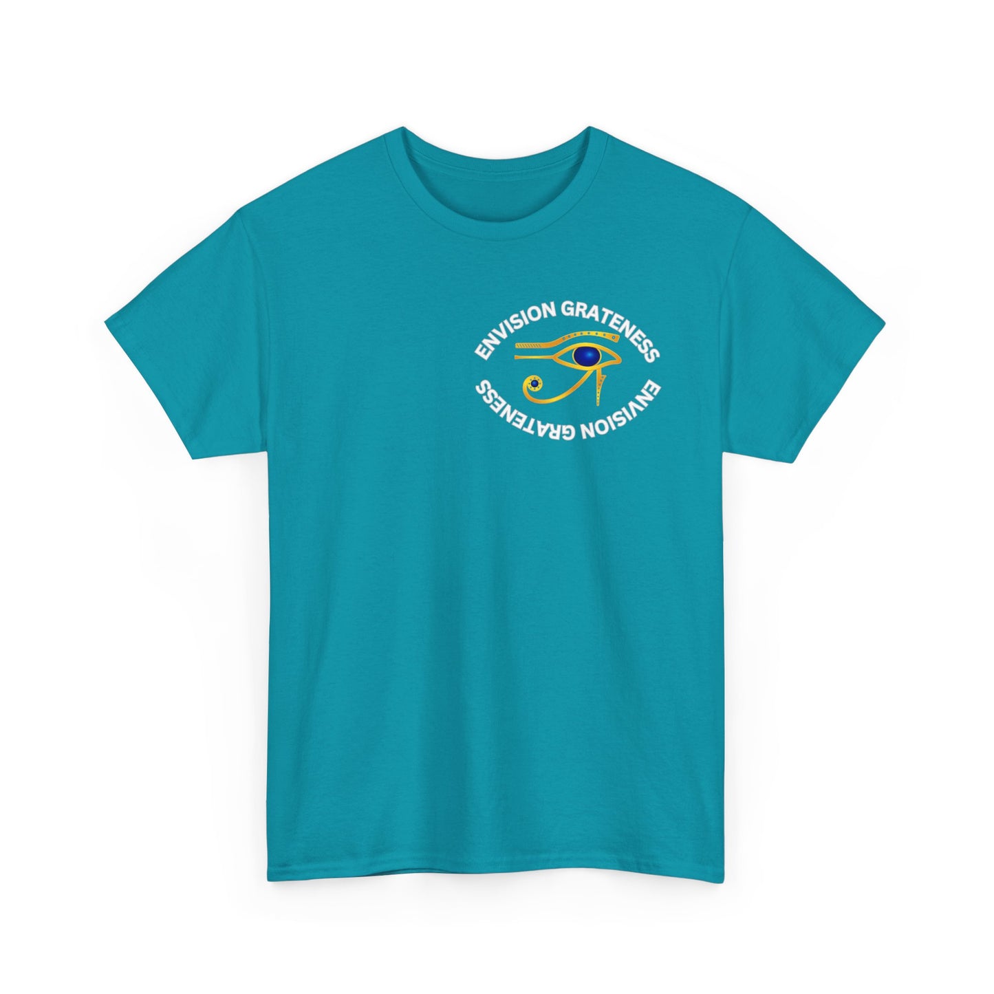 Envision Greatness Tee