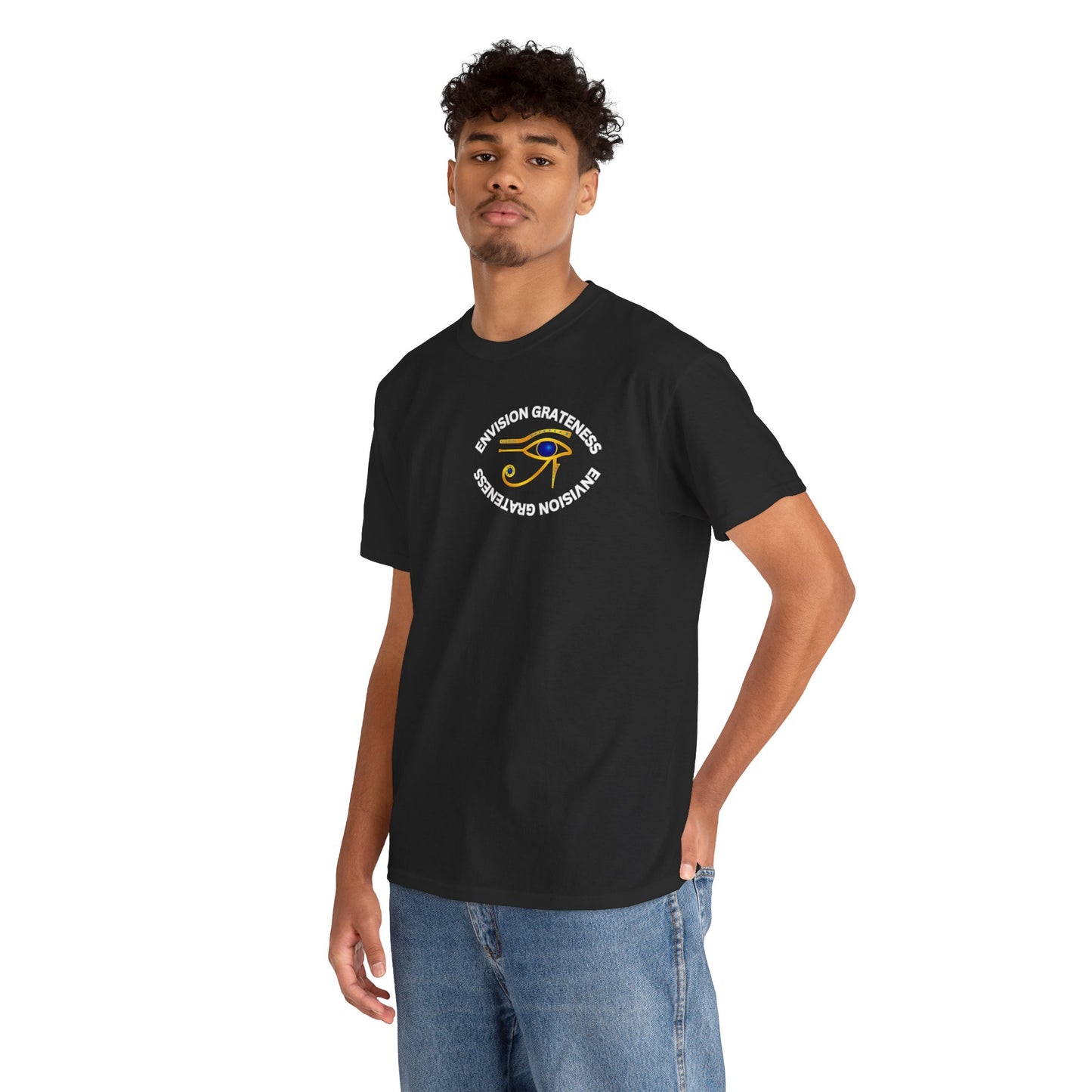 Envision Greatness Tee