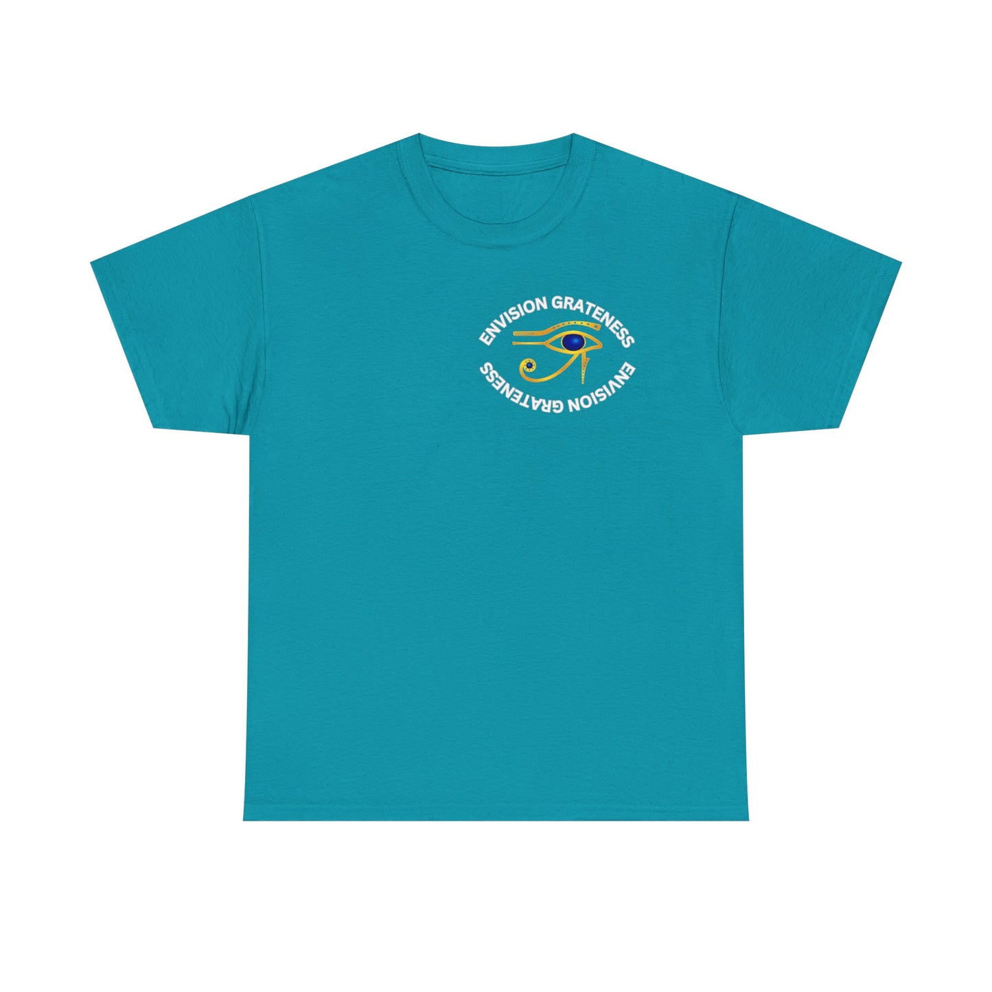 Envision Greatness Tee
