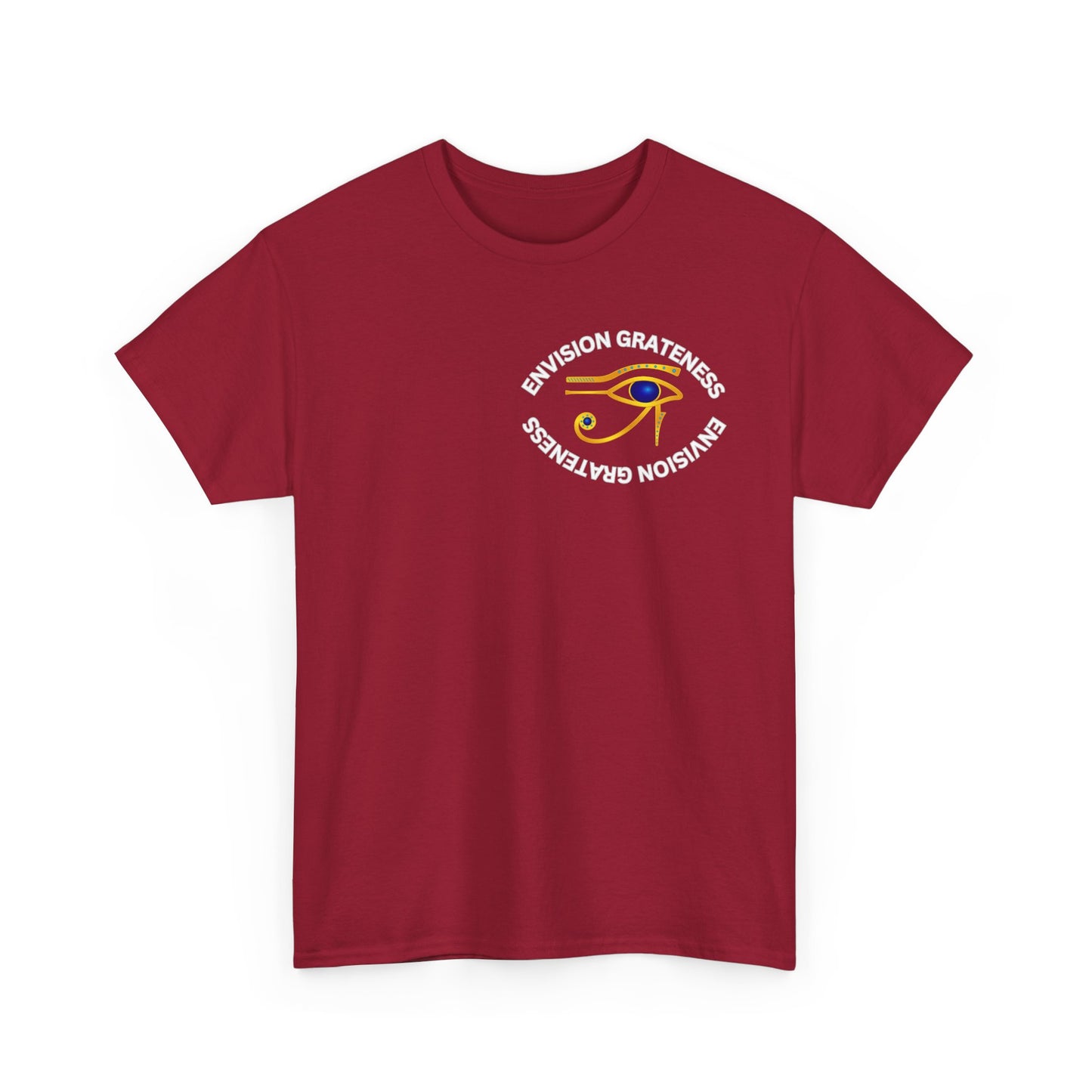 Envision Greatness Tee