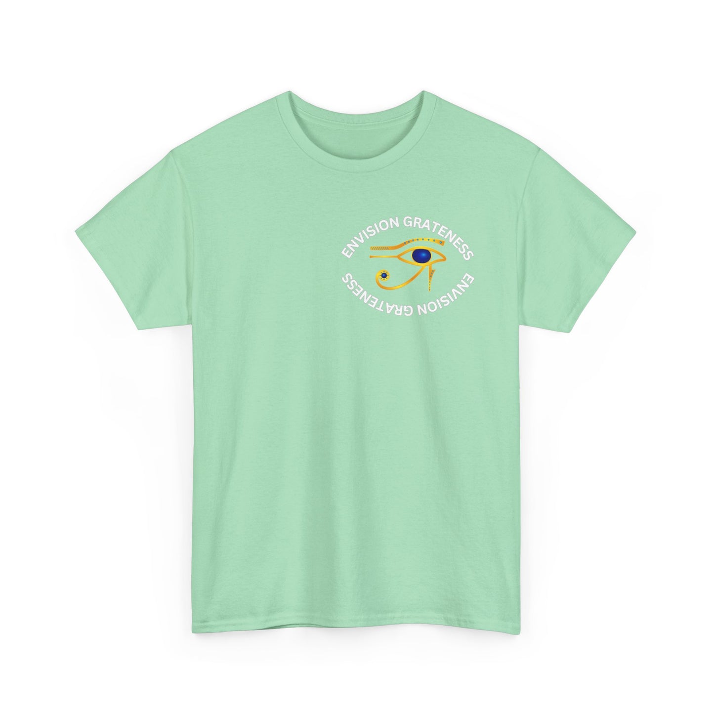 Envision Greatness Tee