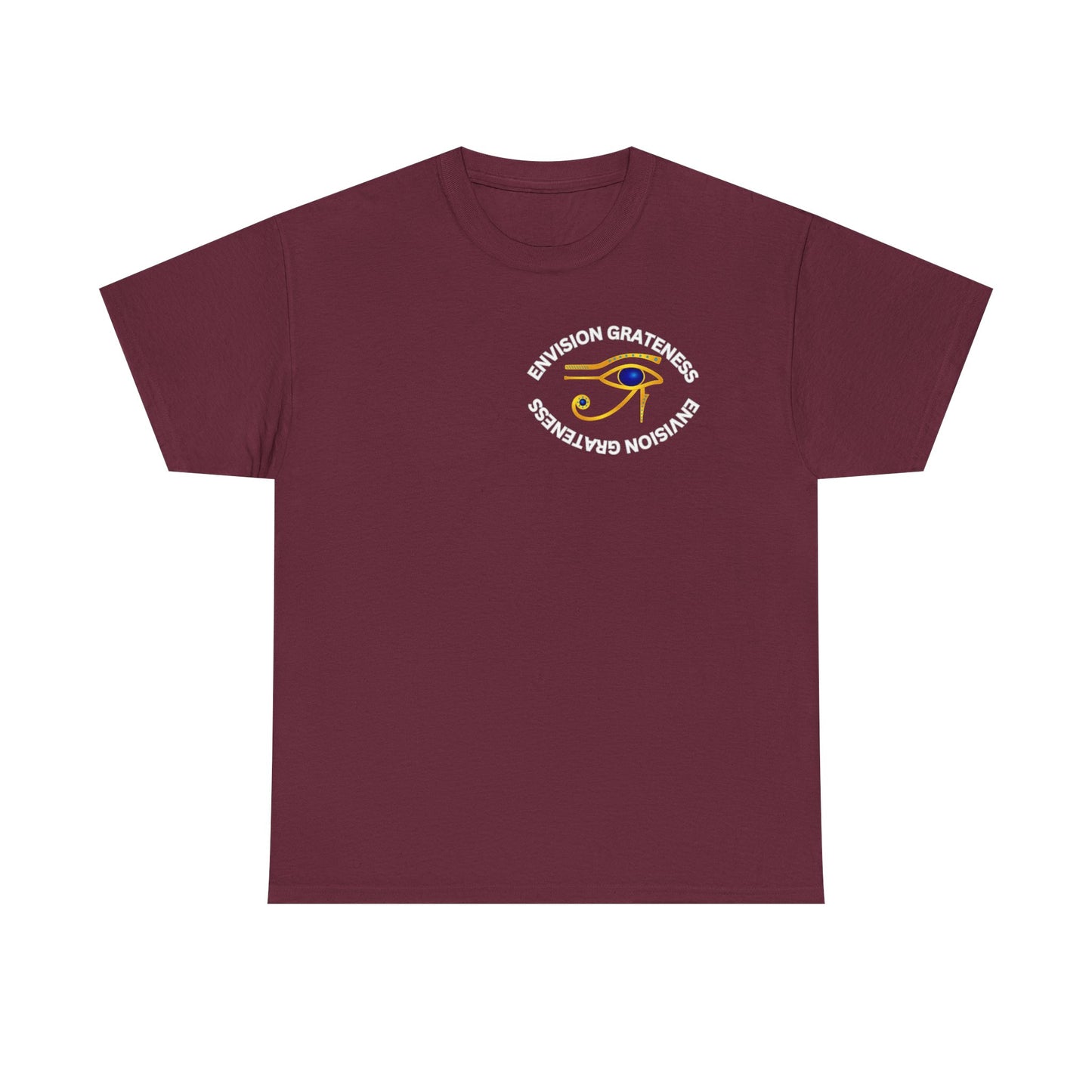 Envision Greatness Tee