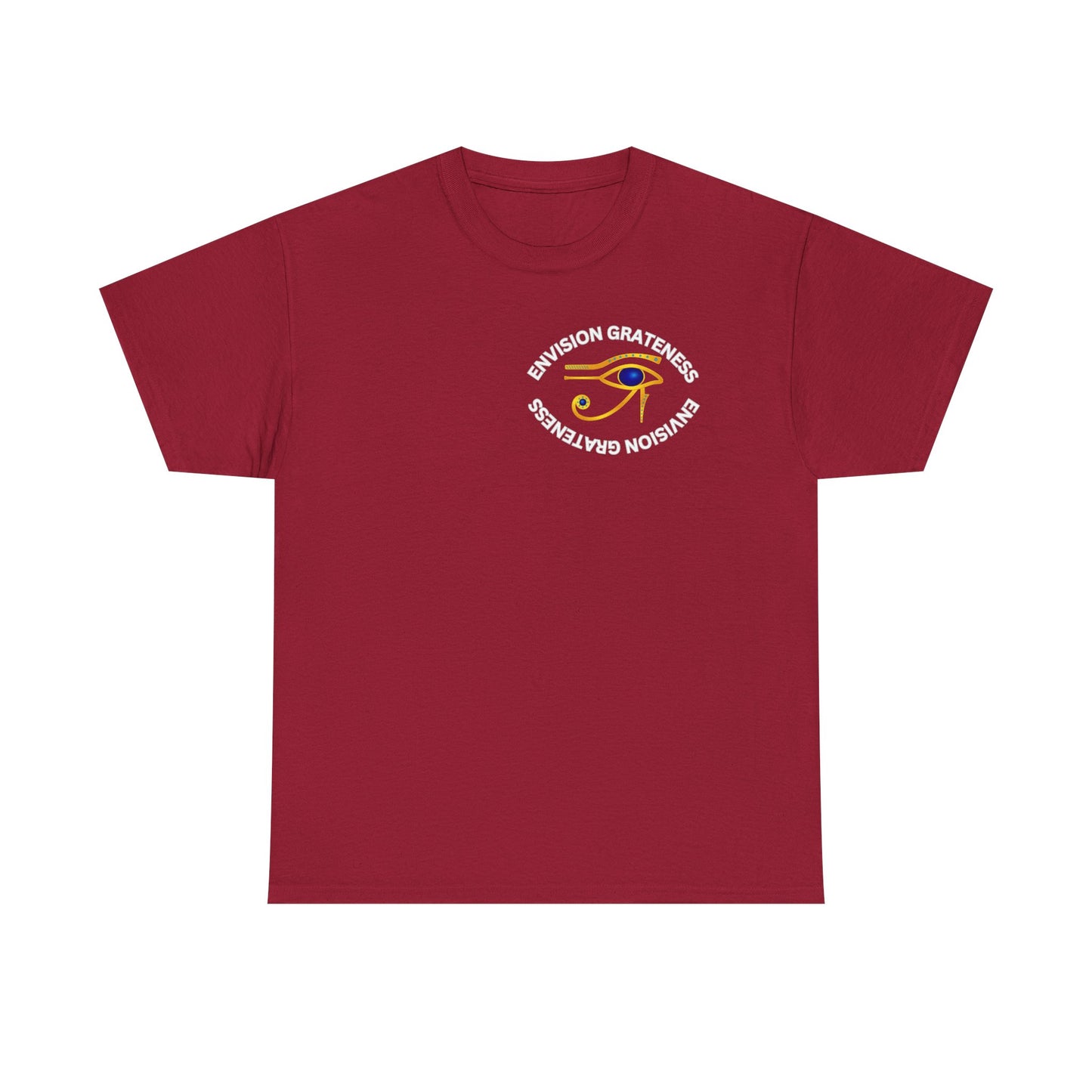Envision Greatness Tee